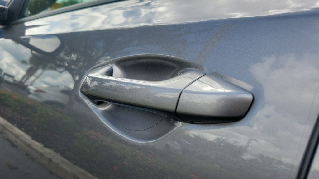 Used 2024 Kia Forte LXS FWD image 6