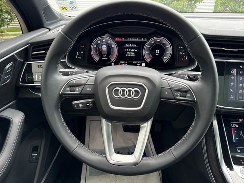 Used 2025 Audi Q7 3.0T Prestige image 29