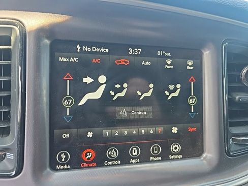 Used 2019 Dodge Challenger SXT w/ Plus Package AWD/4WD image 17