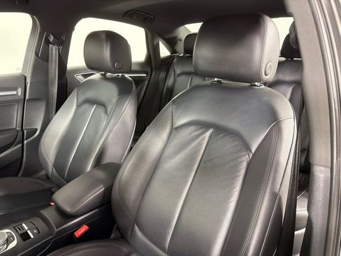 Used 2015 Audi A3 2.0T Premium Plus AWD/4WD image 13