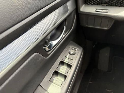 Used 2026 Honda CR-V LX image 22