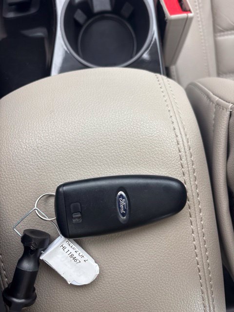 Used 2017 Ford C-MAX Titanium w/ Equipment Group 301A FWD image 59