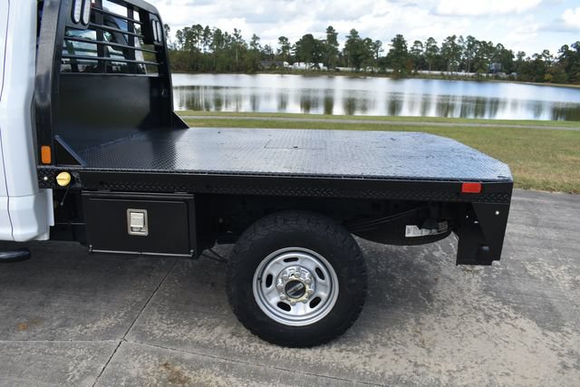 Used 2019 Ford F250 XL w/ Power Equipment Group AWD/4WD image 8