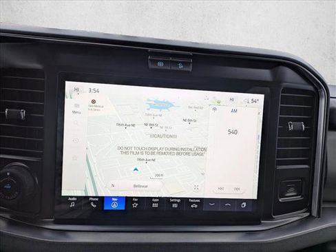 New 2026 Ford F350 Platinum w/ Tremor Off-Road Package image 13