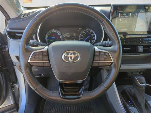 Used 2021 Toyota Highlander Limited image 15