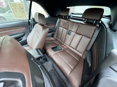 Used 2013 BMW 128i Convertible w/ Premium Pkg image 11