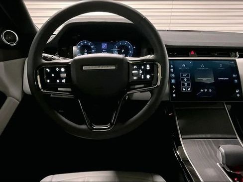 Certified 2026 Land Rover Range Rover Evoque S image 4