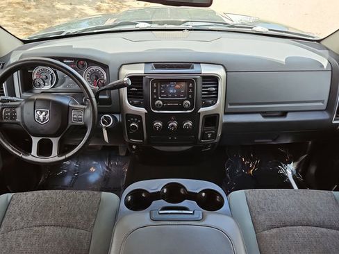 Used 2013 RAM 1500 Big Horn AWD/4WD image 16