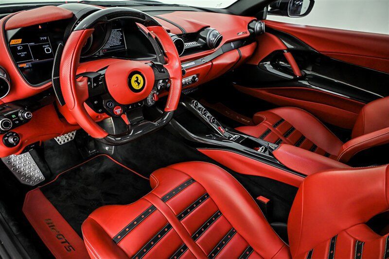 Used 2023 Ferrari 812 GTS RWD image 24