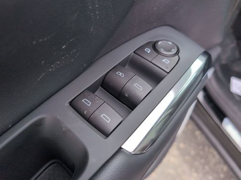 New 2026 Chevrolet Traverse Z71 w/ Enhanced Driving Package image 15