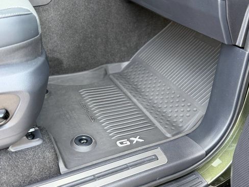 Used 2024 Lexus GX 550 image 83