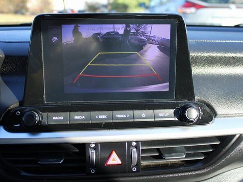 Certified 2023 Kia Forte LXS image 14