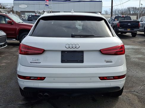 Used 2018 Audi Q3 2.0T Premium w/ Convenience Package image 6