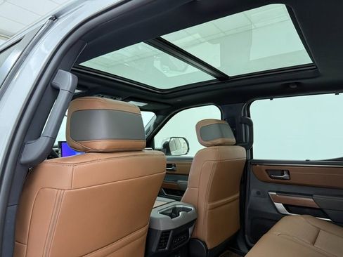New 2026 Toyota Tundra 1794 Edition image 31