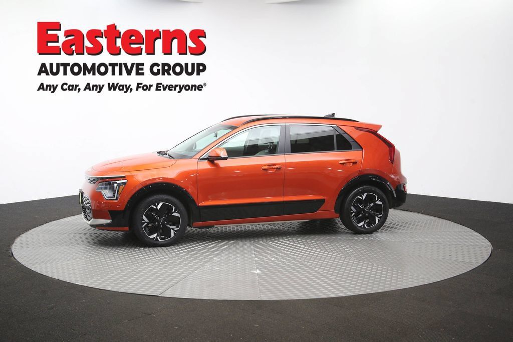 Used 2023 Kia Niro Wind w/ Wind Preserve Package FWD image 57