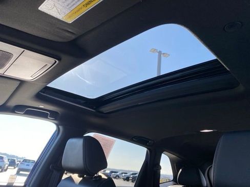 Certified 2023 Honda CR-V Sport Touring image 20