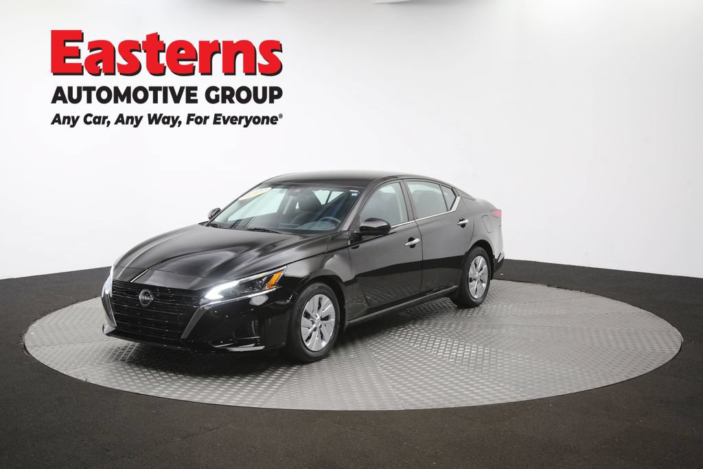 Used 2023 Nissan Altima 2.5 S FWD image 56