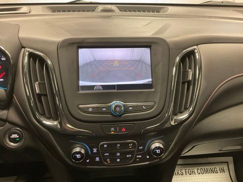 Used 2022 Chevrolet Equinox RS AWD/4WD image 20