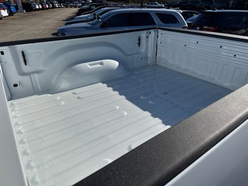 New 2026 RAM 2500 Tradesman w/ Chrome Appearance Group image 9