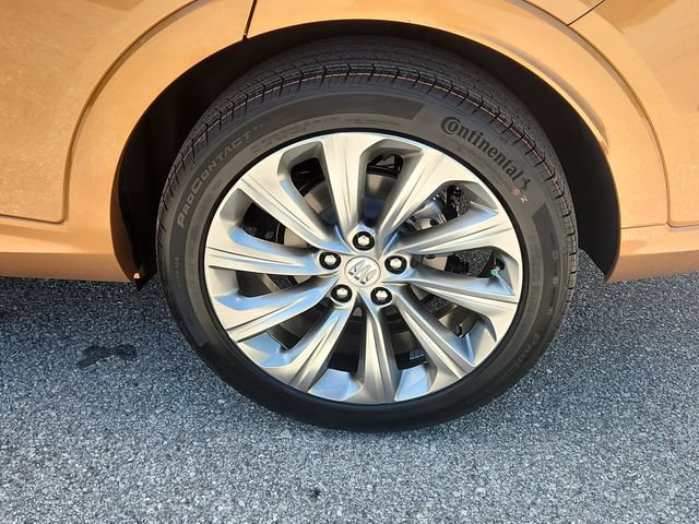 New 2026 Buick Envista Preferred FWD image 9