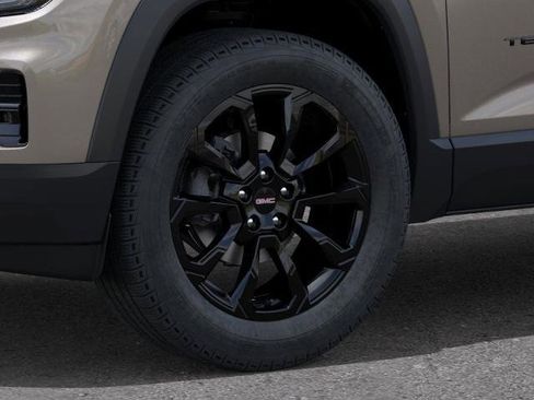New 2026 GMC Terrain Elevation AWD/4WD image 9