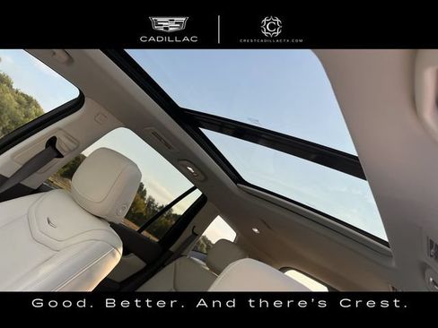 Certified 2023 Cadillac XT6 Premium Luxury FWD image 22