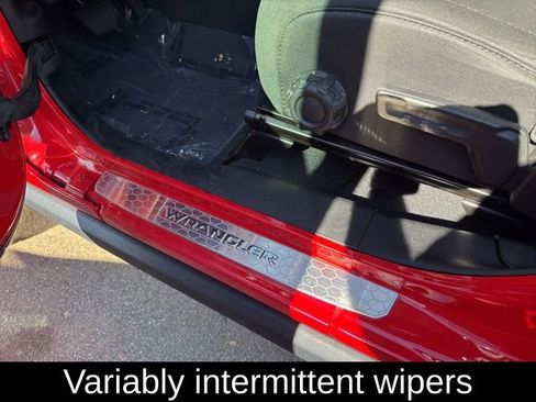 Used 2019 Jeep Wrangler Unlimited Sport S image 37