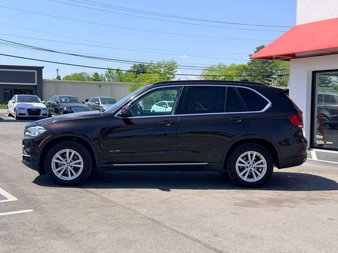 Used 2015 BMW X5 xDrive35i image 3