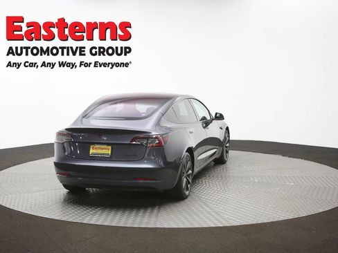 Used 2018 Tesla Model 3 Long Range image 36