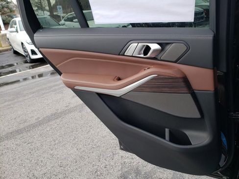 New 2026 BMW X5 xDrive40i image 12