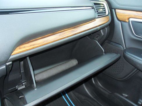 Used 2022 Honda CR-V EX-L image 39