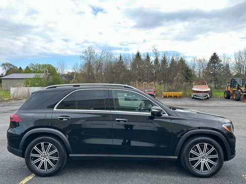 Used 2024 Mercedes-Benz GLE 350 4MATIC image 13