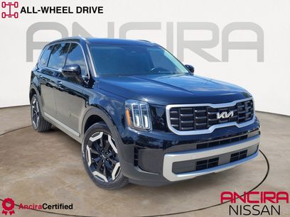 Used 2023 Kia Telluride S