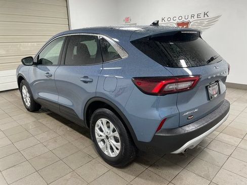 Used 2024 Ford Escape Active AWD/4WD image 4