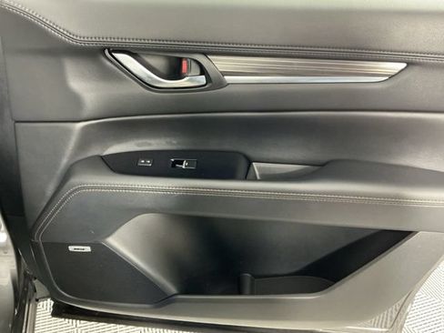 Used 2020 MAZDA CX-5 Grand Touring AWD/4WD image 13