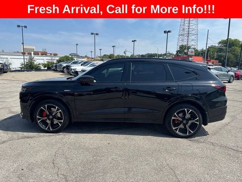 Used 2026 Acura MDX Type S AWD/4WD image 28