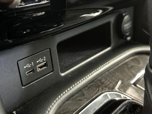 Used 2020 INFINITI QX80 Luxe w/ Proassist Package RWD image 21