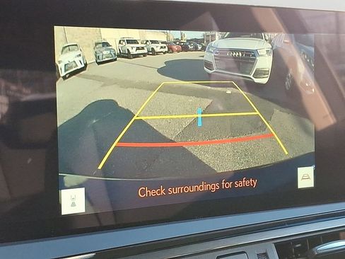 Certified 2023 Lexus ES 350 w/ Premium Package image 19