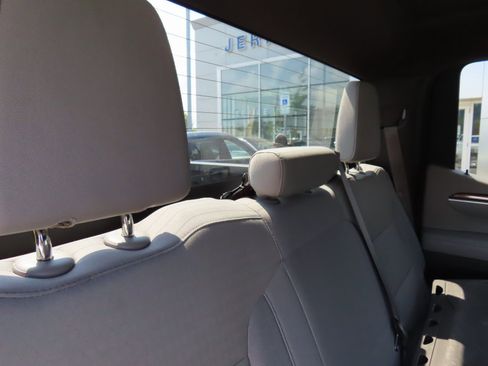 Used 2023 Chevrolet Silverado 1500 LT w/ Protection Package image 34