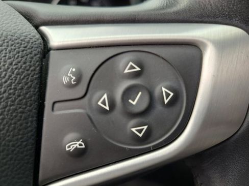 Used 2021 GMC Terrain SLT w/ Infotainment Package II image 27