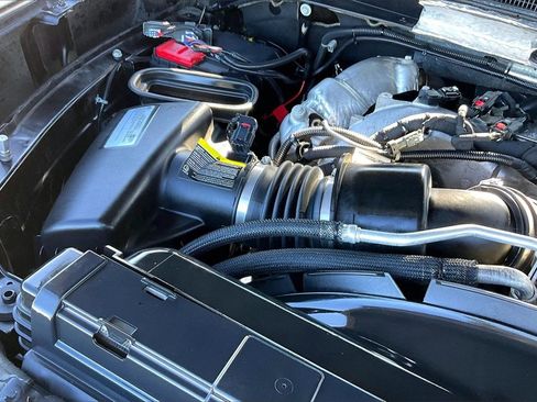 Used 2020 Chevrolet Silverado 2500 LTZ w/ LTZ Plus Package image 32