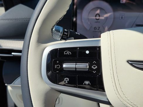 New 2026 Genesis GV80 3.5T Prestige AWD/4WD image 21