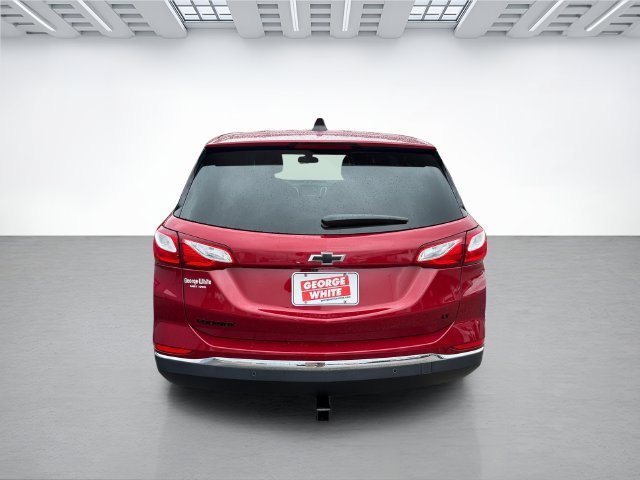 Used 2018 Chevrolet Equinox LT FWD image 5