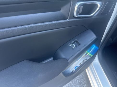 Used 2023 Honda Civic Sport image 13