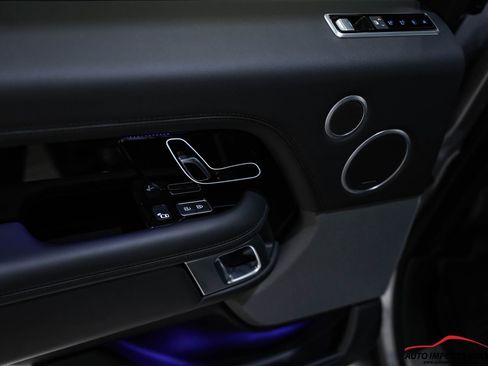 Used 2022 Land Rover Range Rover Westminster Edition image 62