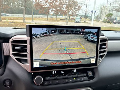 New 2026 Toyota Tundra Limited image 20