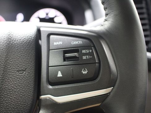 Used 2024 Honda Ridgeline RTL image 14