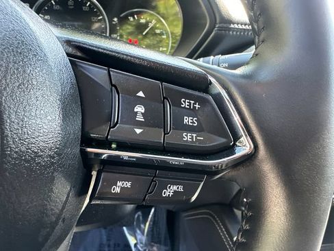 Used 2025 MAZDA CX-5 AWD 2.5 S w/ Premium Plus Pkg image 33