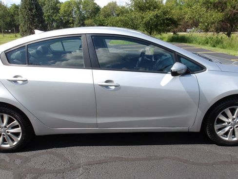 Used 2014 Kia Forte LX w/ Popular Package FWD image 30