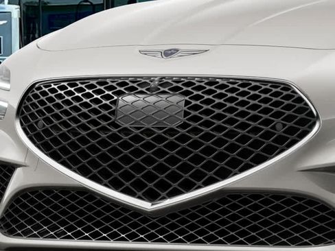 Certified 2026 Genesis G70 2.5T Prestige RWD image 13